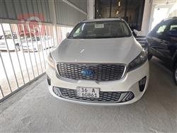 كيا سورينتو